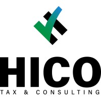 HICO Tax Consulting Co LLC logo - Similar company to Enter Edem Ltd