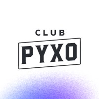 Club PYXO logo - Similar company to Impactese