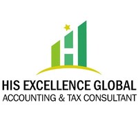 HIS Excellence Global Accounting & Tax Consultants logo - Similar company to Dunyo Accounting Llc