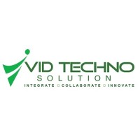 VID TECHNO SOLUTIONS logo - Similar company to Vid Tech Solutions
