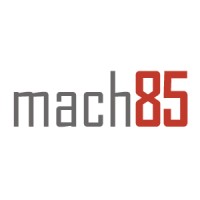 Mach85 Inc. logo - Similar company to Alteregos Tech