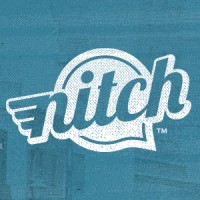 Nitch :: A Creative Studio logo - Similar company to Neash Solutions As