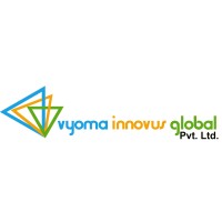 Vyoma Innovus Global Private Limited logo - Similar company to Tectes Technologies Private Limited