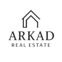 Arkad Real Estate logo - Similar company to Qinwei Technology (Beijing) Co., Ltd.