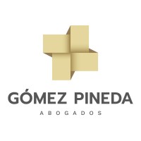 Gomez Pineda Abogados logo - Similar company to Compra De Cartera S.A.S