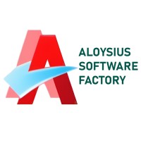 Aloysius Software Factory logo - Similar company to Consap Pte Ltd