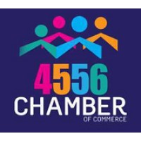 4556 Chamber of Commerce logo - Similar company to Buderim Foundation