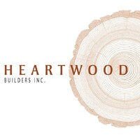 Heartwood Builders Inc. logo - Similar company to Wright Residential