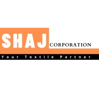 Shaj Corporation logo - Similar company to Symphony Textiles Uk