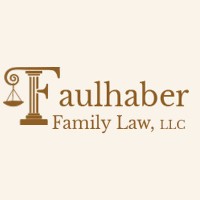 Faulhaber Family Law, LLC logo - Similar company to Lanier Law Group, Llc - Plan. Protect. Leave A Legacy.