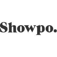 Showpo logo - Similar company to Meshki