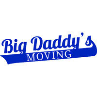 Big Daddy's Moving logo - Similar company to Naturally Fit, Llc
