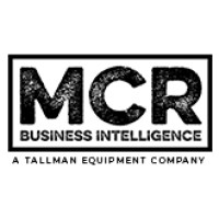 MCR Business Intelligence LLC logo - Similar company to Digitech Computers