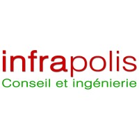 INFRAPOLIS logo - Similar company to Apeiron