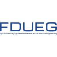FDUEG Srl logo - Similar company to Decca Wiper