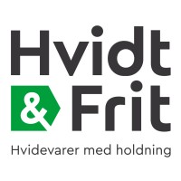 Hvidt og Frit A.m.b.a logo - Similar company to Svømdanmark