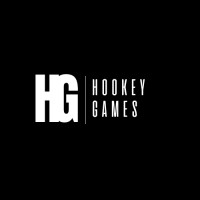 Hookey Games logo - Similar company to Webperon Games