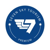 Seven Sky Premium Tourism logo - Similar company to Idream & Co.