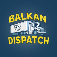 Balkan Dispatch logo - Similar company to Umbrella Bpo