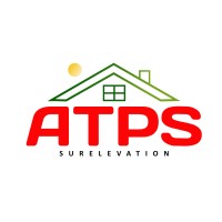 ATPS OSSATURE BOIS logo - Similar company to Vision Oasis