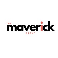 The Maverick Group Inc. logo - Similar company to Govdata