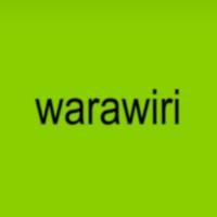 Jastip Wara-Wiri logo - Similar company to Pt Tri Ade Daya