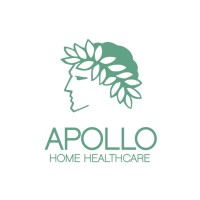 Apollo Home Healthcare logo - Similar company to Komplex Group
