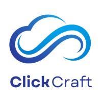 ClickCraft logo - Similar company to Click Crafters