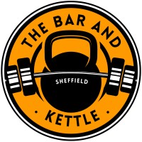 The Bar and Kettle logo - Similar company to Cordao De Ouro Capoeira Sheffield