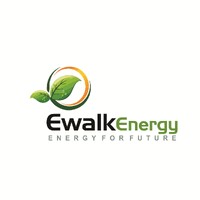 EWALK ENERGY logo - Similar company to Sundrop Power