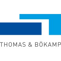 Thomas & Bökamp Ingenieurgesellschaft mbH logo - Similar company to Ulrich + Seeger Engineering