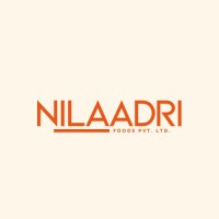 Nilaadri Foods Pvt. Ltd. logo - Similar company to Source Systems