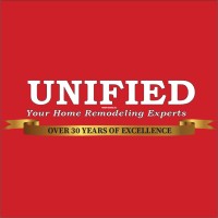 Unified Home Remodeling logo - Similar company to Go Pro Construction Llc