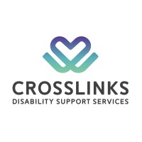 Crosslinks logo - Similar company to Terrene Global