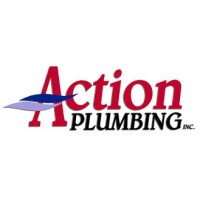 Action Plumbing, Inc logo - Similar company to Tropic-Kool Mechanical Services - A Fidelity Company