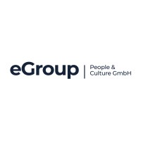 eGroup People and Culture GmbH logo - Similar company to Uc Berkeley People & Culture