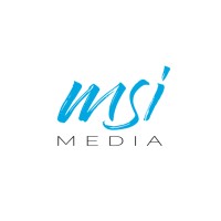 MSI Media logo - Similar company to Engage Event Solutions