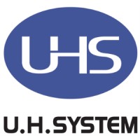 U.H.SYSTEM CORPORATION logo - Similar company to Centiforce
