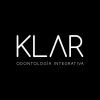 KLAR Odontología Integrativa logo - Similar company to 1 Hour Experts