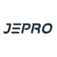 Jepro logo - Similar company to Insecterra