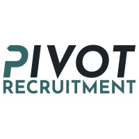 Pivot Recruitment logo - Similar company to Sinclair Wilde