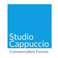 Studio Cappuccio - Commercialisti forensi logo - Similar company to Studio Sandro Cavaliere