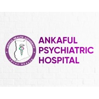 Ankaful Psychiatric Hospital logo - Similar company to Nurses Zone