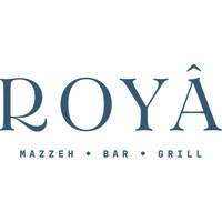 Royâ Restaurant logo - Similar company to Topstaff Group