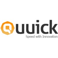 Quuick logo - Similar company to Spark Avenues Private Limited