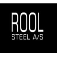 ROOL STEEL A/S logo - Similar company to Rool