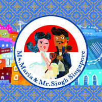 Ms. Maria & Mr. Singh (Singapore) logo - Similar company to Proper Concepts