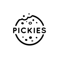 Pickies logo - Similar company to 10X Developer Academy
