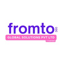 Fromto360 logo - Similar company to Dirigal