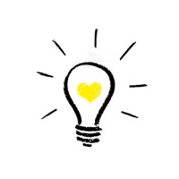Just Keep Thinking logo - Similar company to Loop. Eco-Store